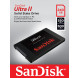 SanDisk Ultra II SSD 240GB Sata III 2,5 Zoll Interne SSD, bis zu 550 MB/Sek-04